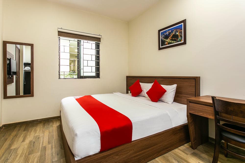 Loan Anh 2 Hotel 사진 5