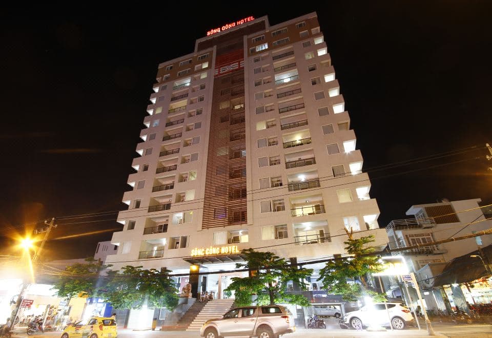 Hotel Soco