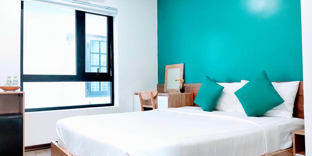 Sing Hotel 사진 3