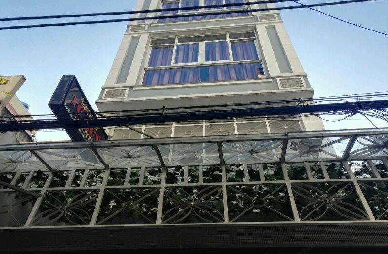 Saigon Cozy Hotel 사진 4