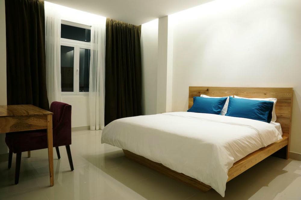 Lotus Residence 사진 5
