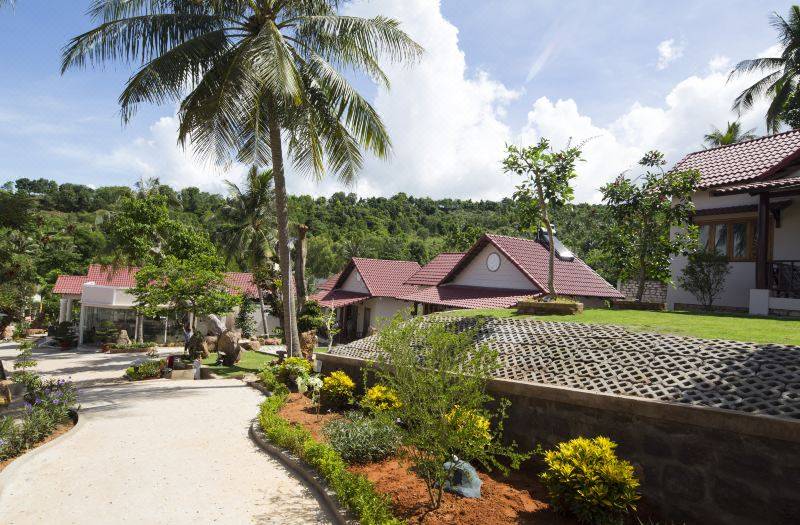 Hong Bin Bungalow Phu Quoc 사진 2