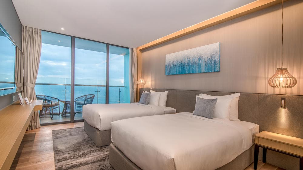 Prince Hotel Da Nang 사진 2