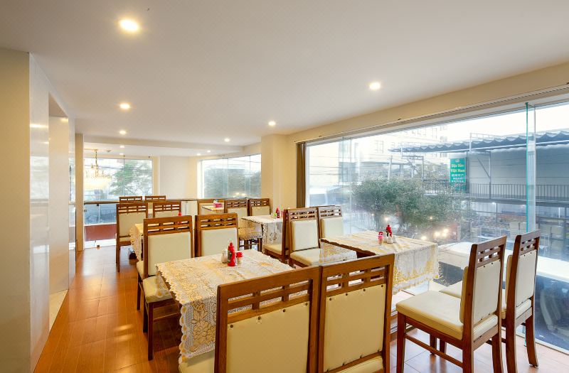 Haya Hotel 사진 2