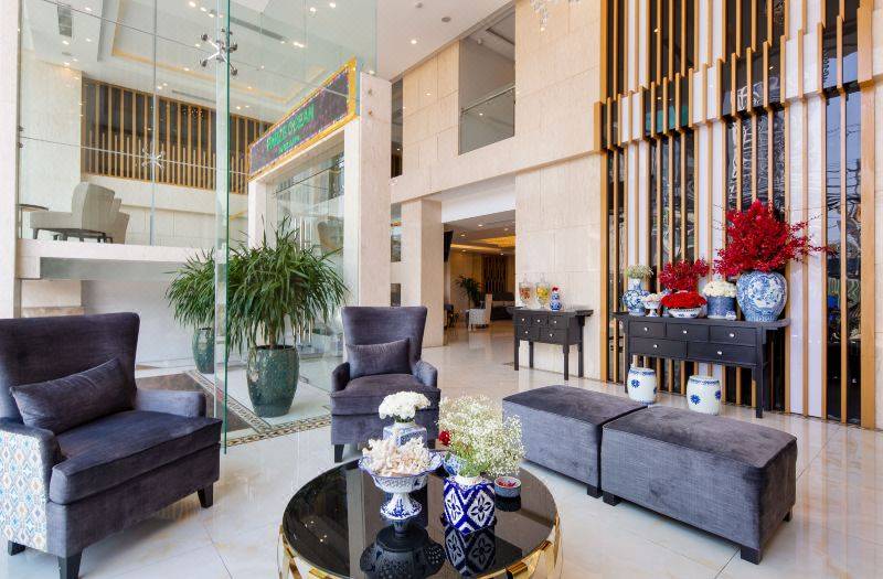 Parze Ocean Hotel & Spa 사진 5