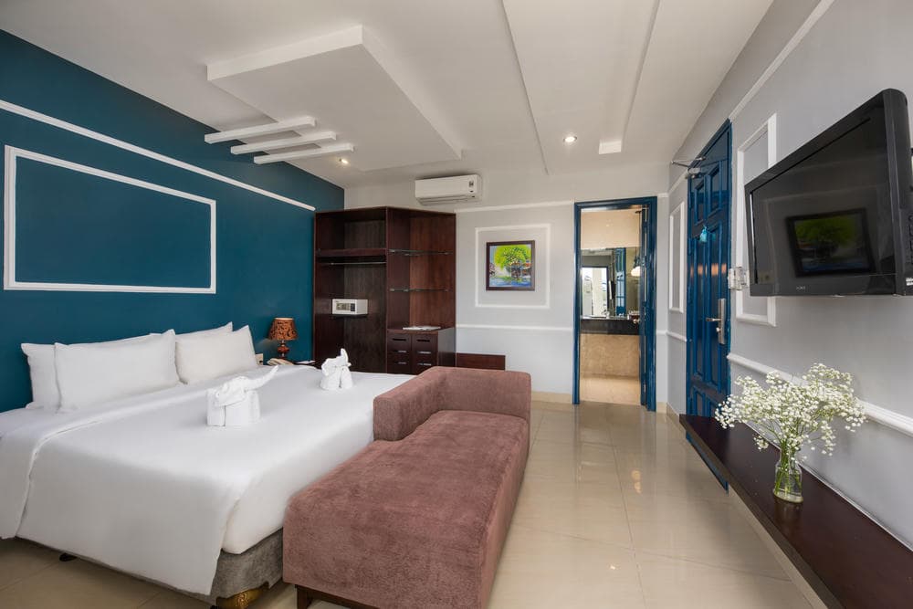 Sofia Boutique Hotel Danang 사진 5