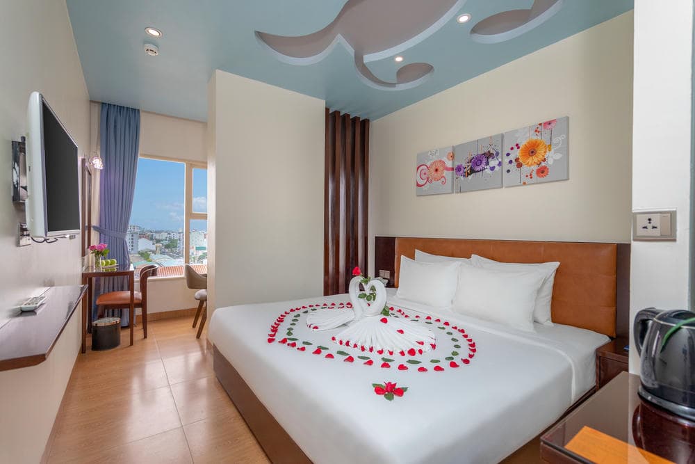 ANFADA Hotel Danang 사진 5