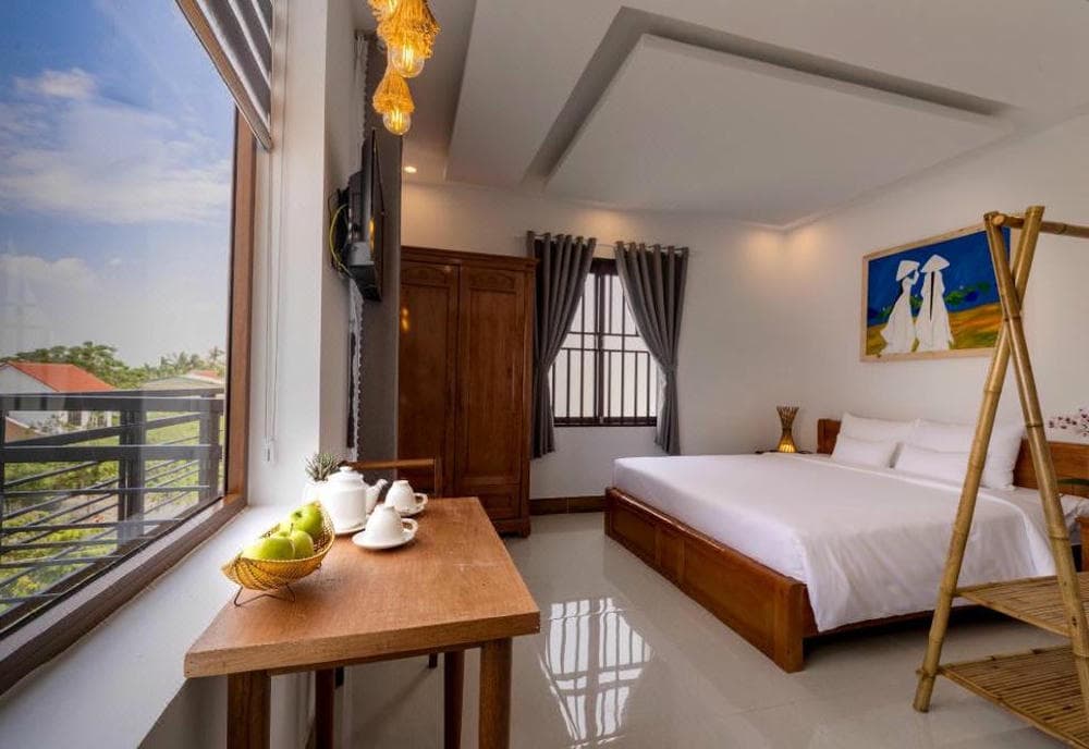 Hero Boutique Villa Hoi An