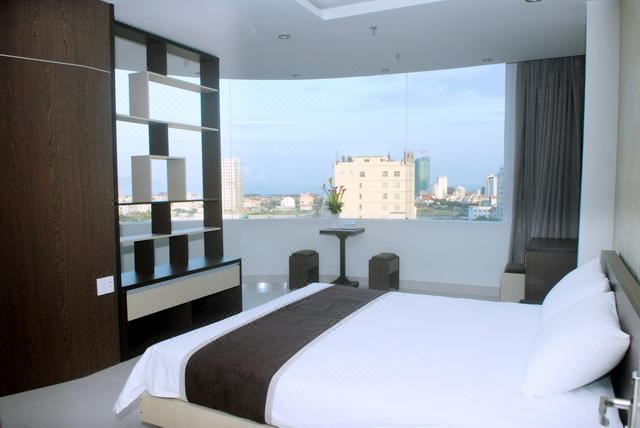 프린세스 호텔 다낭