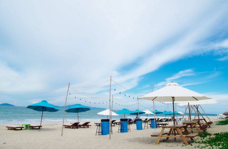 Red Moon Homestay Hoian 사진 5