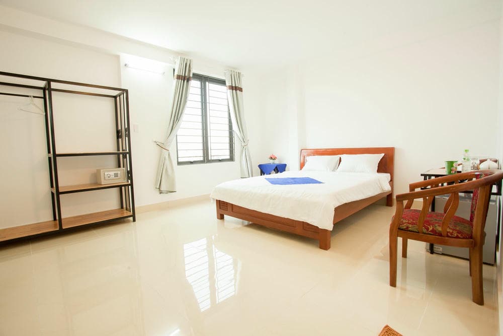 FUNTOUR Hotel 사진 5