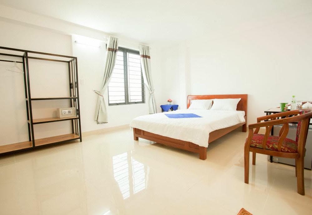 FUNTOUR Hotel