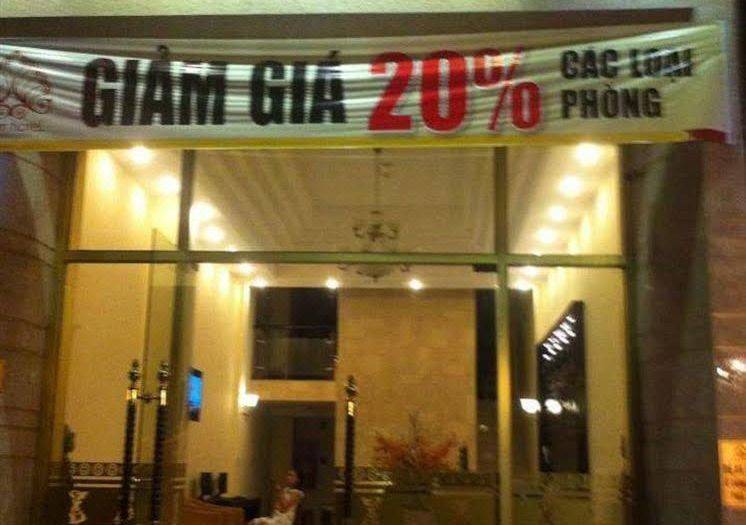 Cham Hotel 사진 3