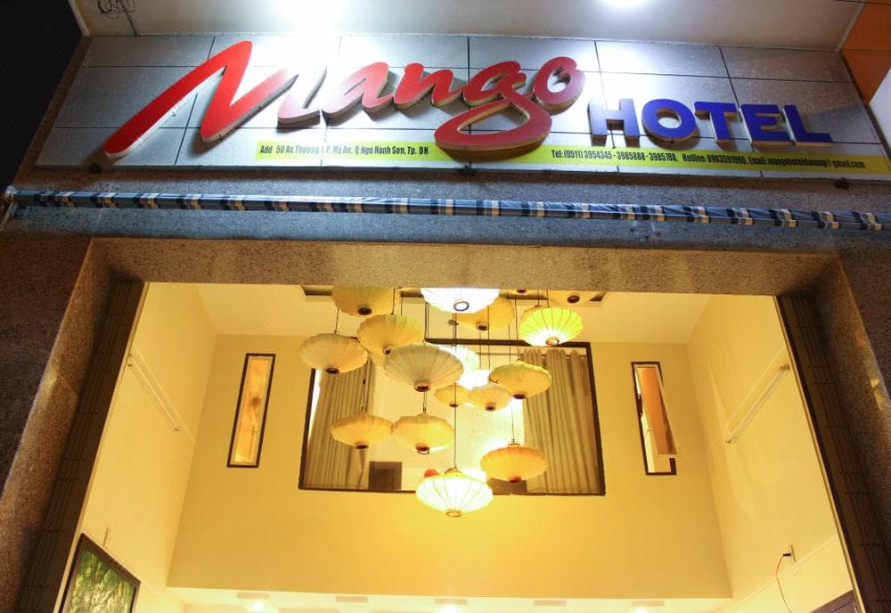 Mango Hotel