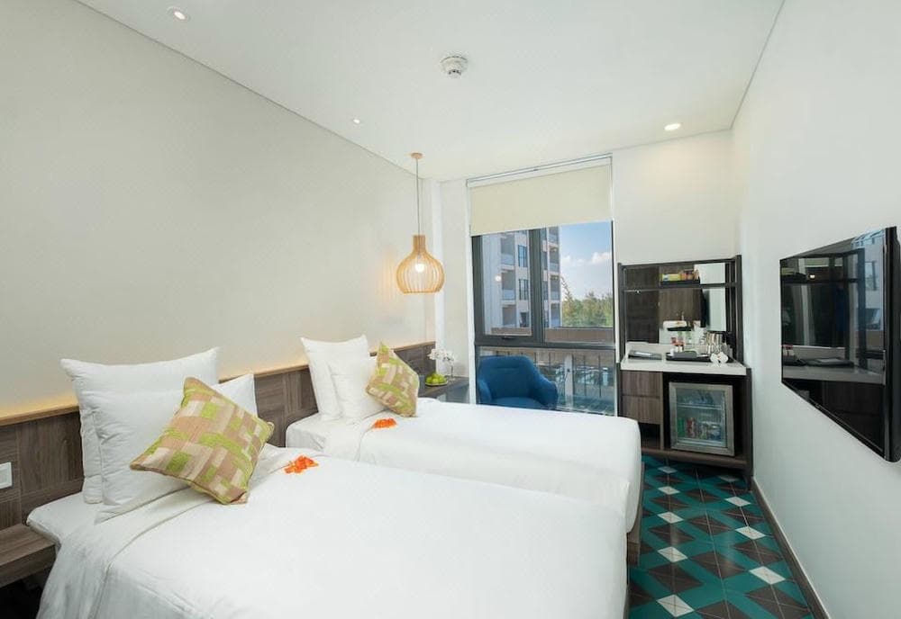 Leisure Inn Cocobay, Danang