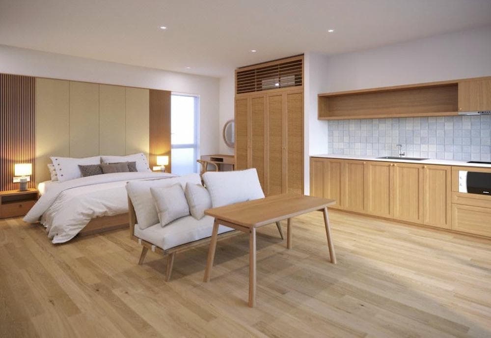 Fresh House
