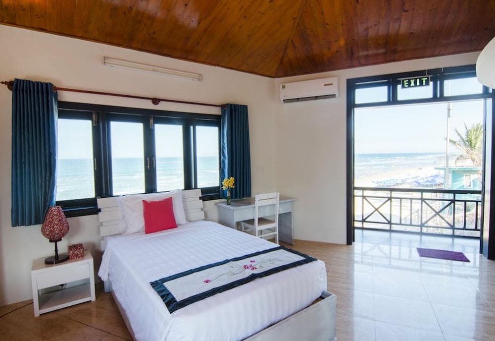 Danabeach Villas