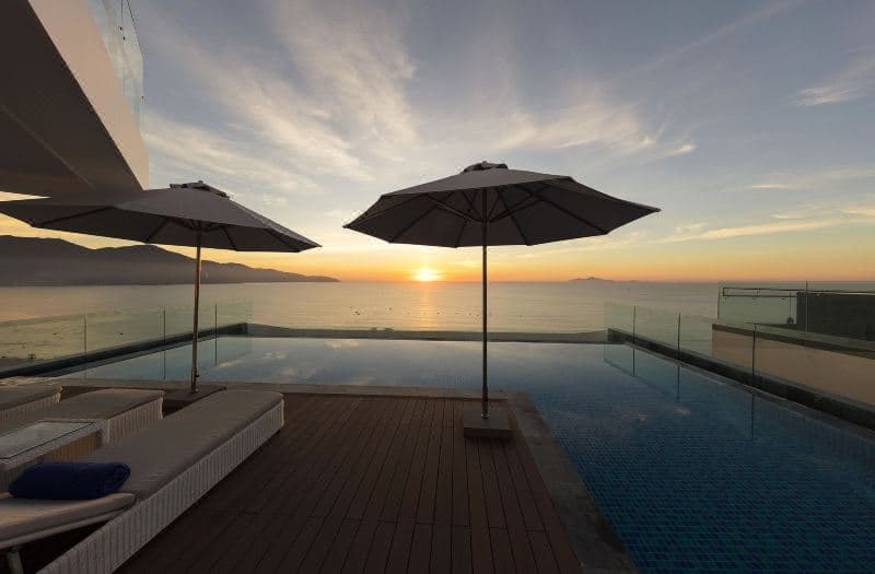 Parosand Da Nang Hotel -Belle Maison Parosand Da Nang Hotel 사진 3