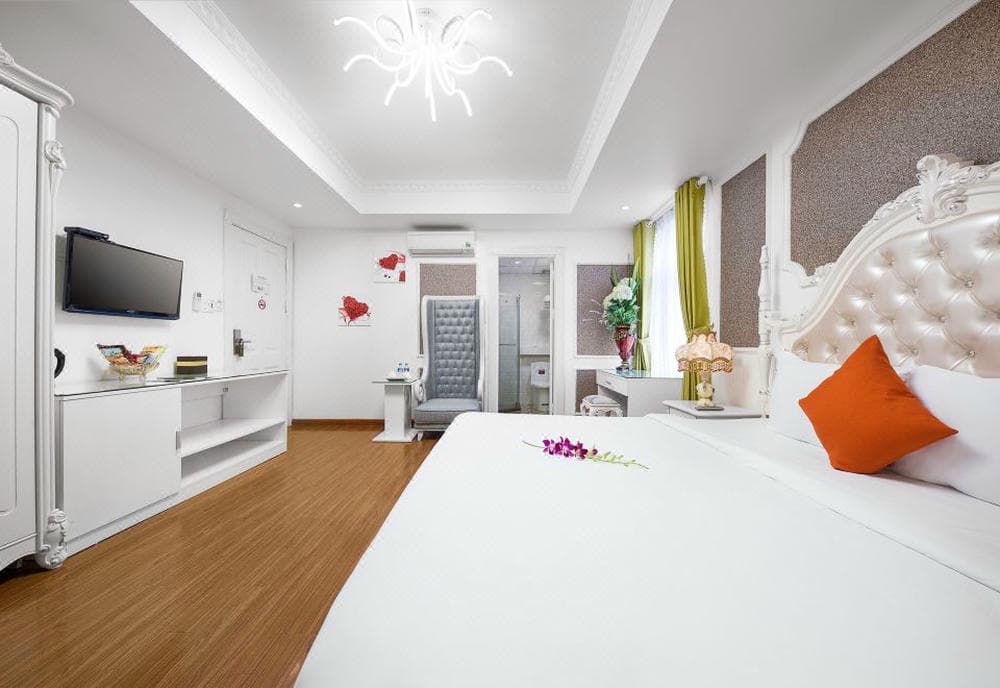 Lamuno Hotel Da Nang