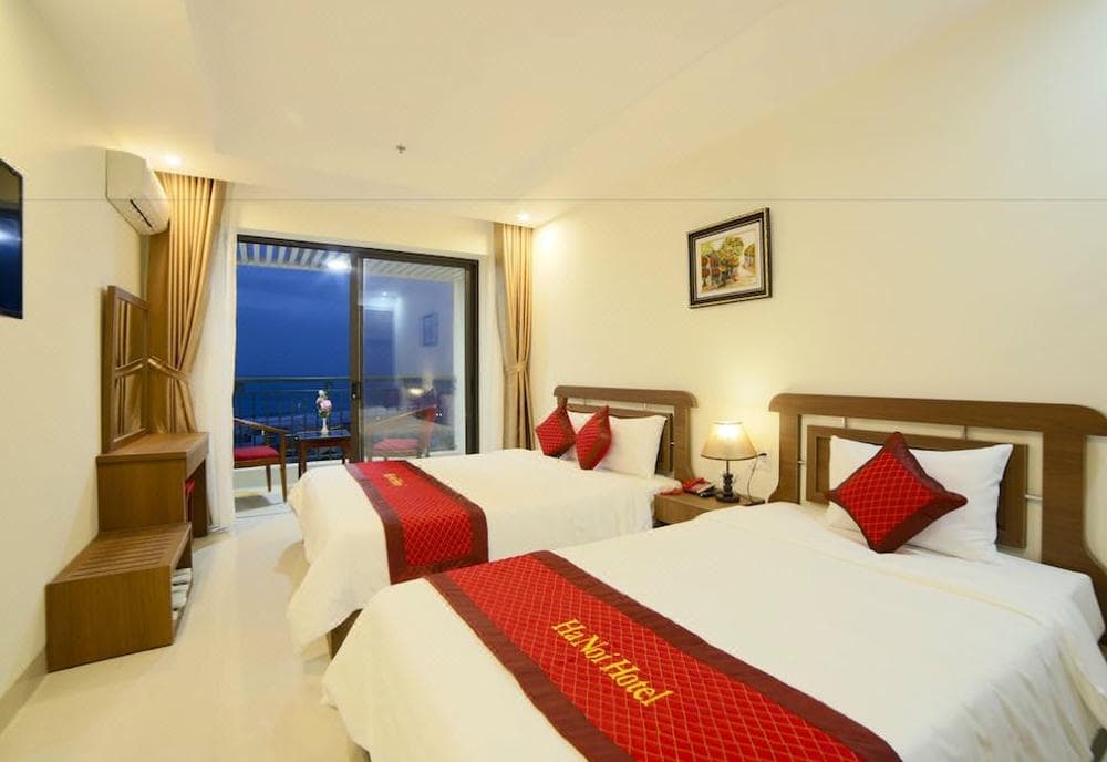 Ha Noi Hotel