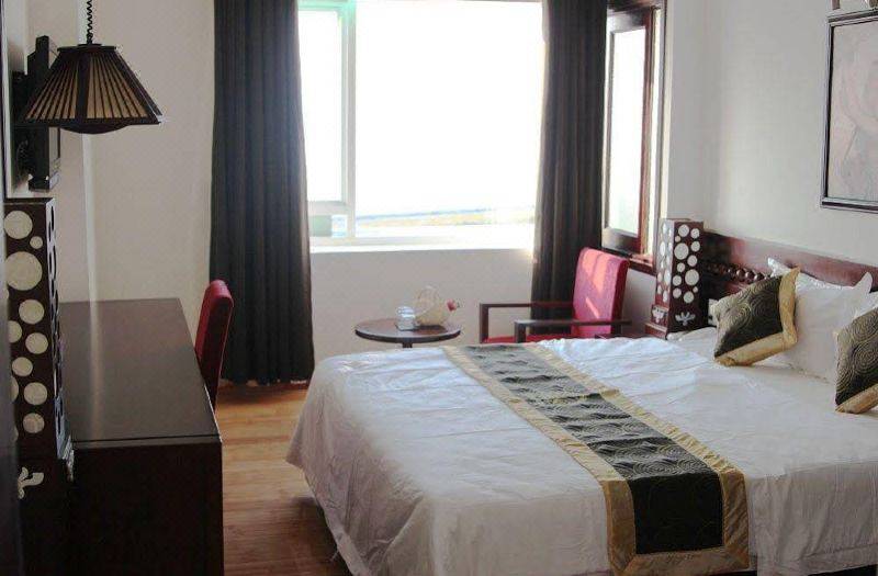 Cham Hotel 사진 2