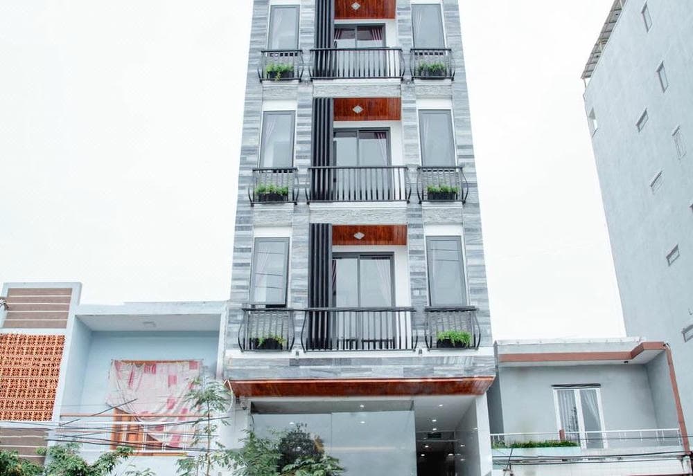 Tony Apartment and Homestay