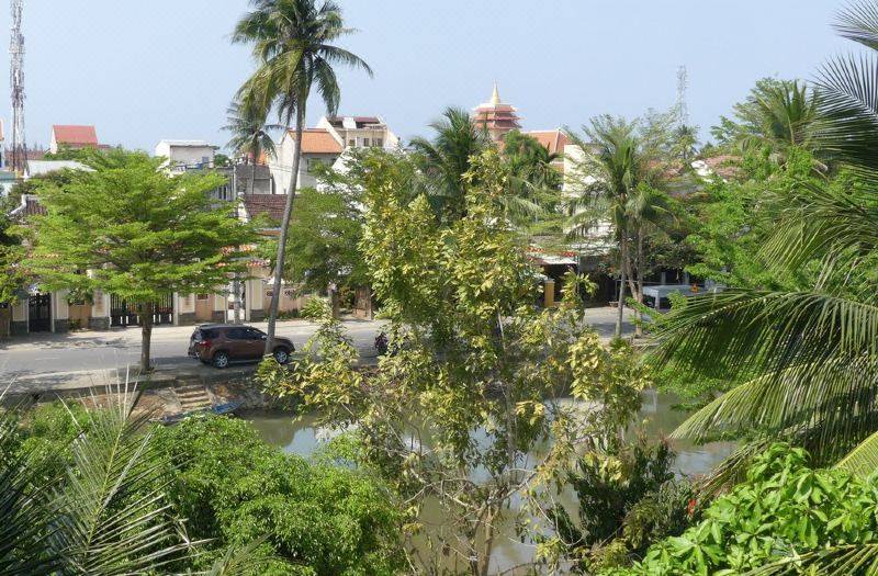 Ruby Hotel Hoi An 사진 5