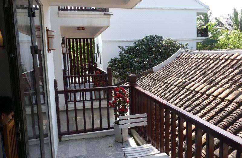 Ruby Hotel Hoi An 사진 3
