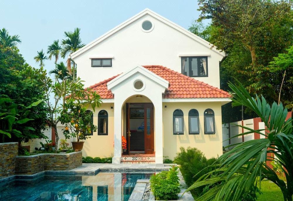 Anna Tran Hoi An Villa|Anna Tran Hoi An Villa