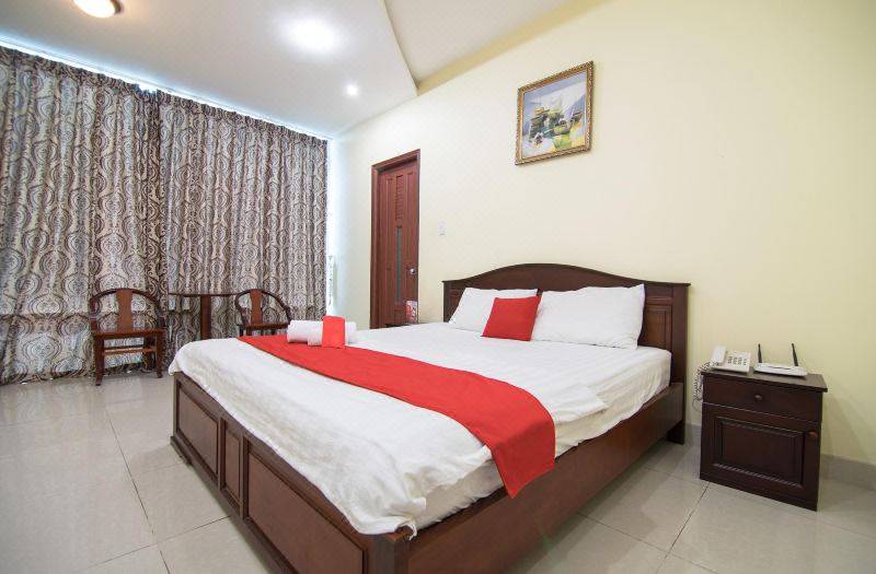 Bình Minh Hotel HCM 사진 3