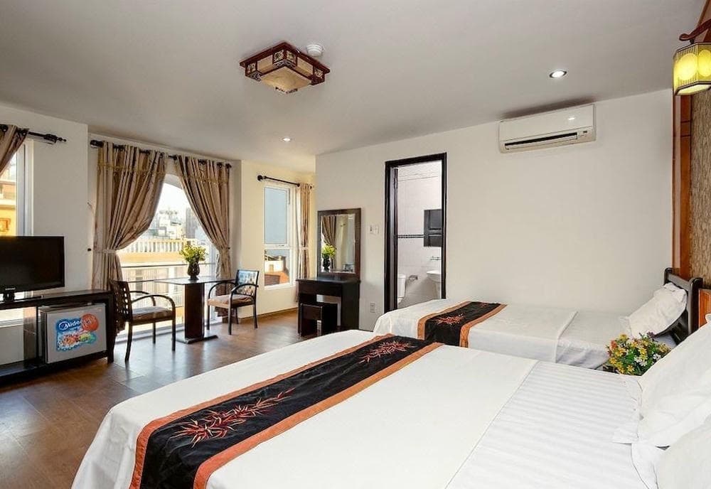 Hotel Hey Day Spa