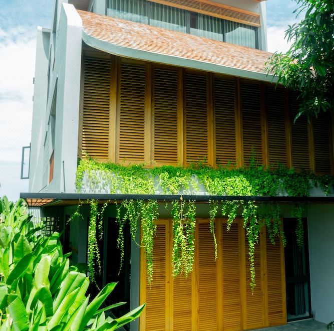The An Retreat Hoi An