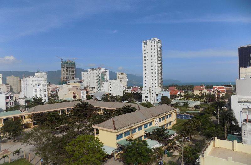 Duong Gia Da Nang Hotel 사진 3