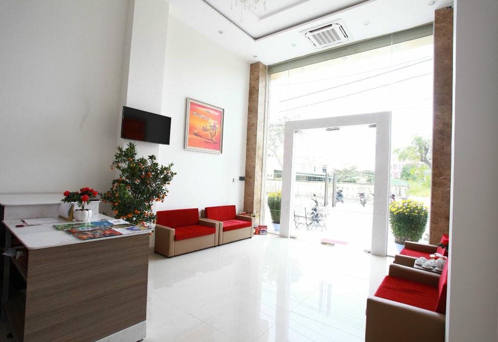 Salsa 1 Hotel