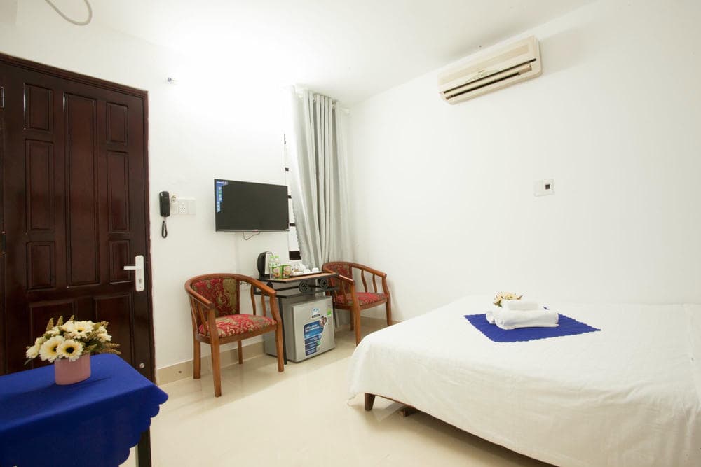 FUNTOUR Hotel 사진 4