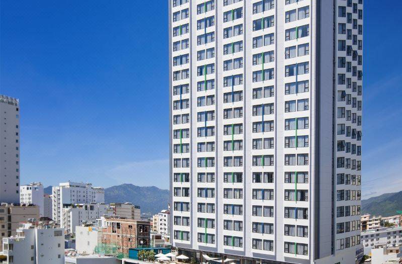 이비스 스타일 나트랑 사진 3