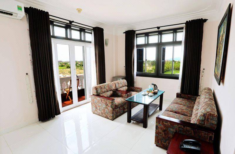 오로라 리버사이드 호텔 사진 5
