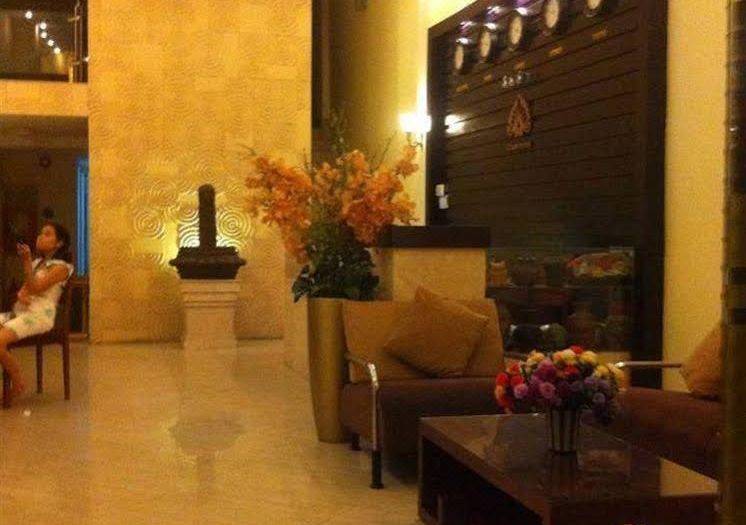 Cham Hotel 사진 5