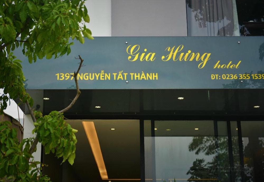 Gia Hung Hotel