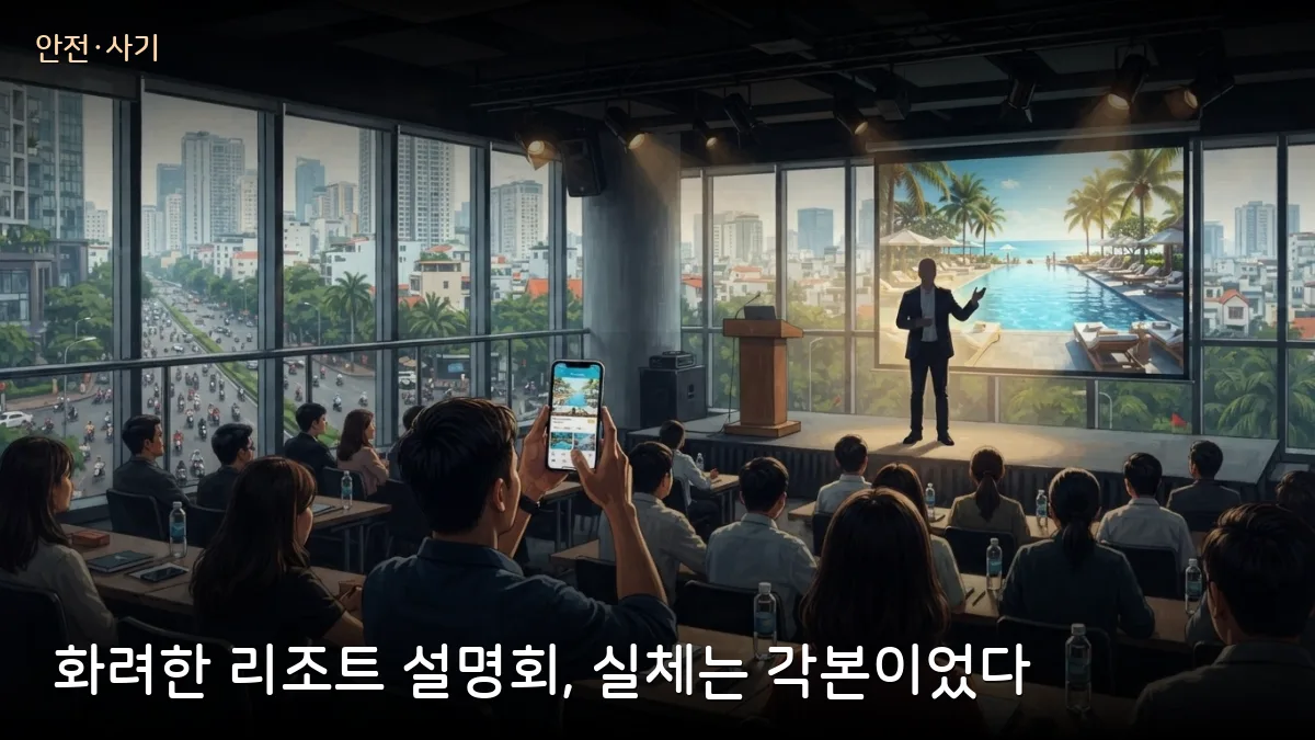호찌민 공안, 
