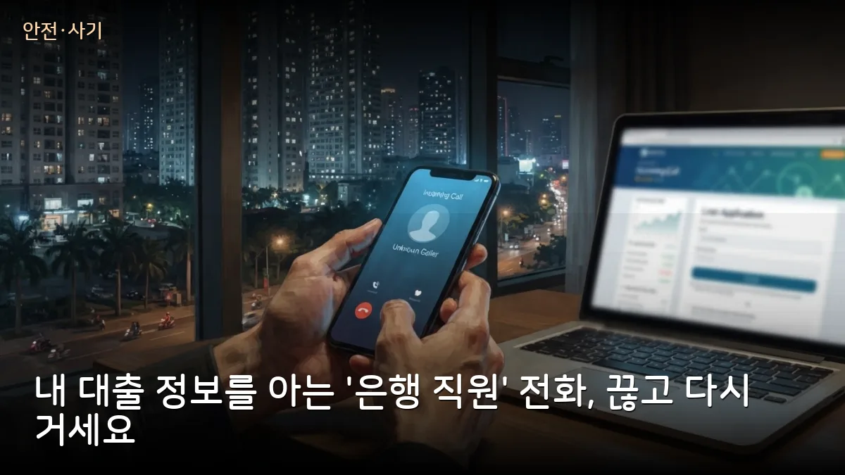 한국 주요 은행 잇단 해킹, 대출 정보 유출… 한국 계좌 쓰는 교민 사칭 전화 주의