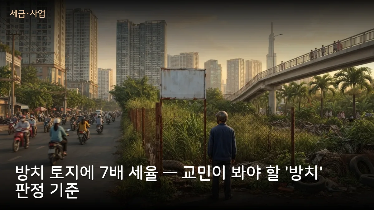 베트남 