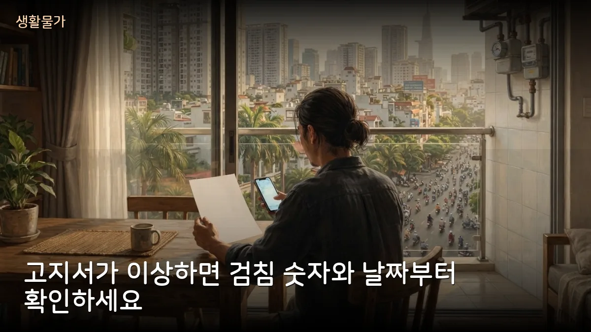 계량기 오류로 더 낸 전기·수도 요금 환급, 베트남 국회 계량법 개정 논의
