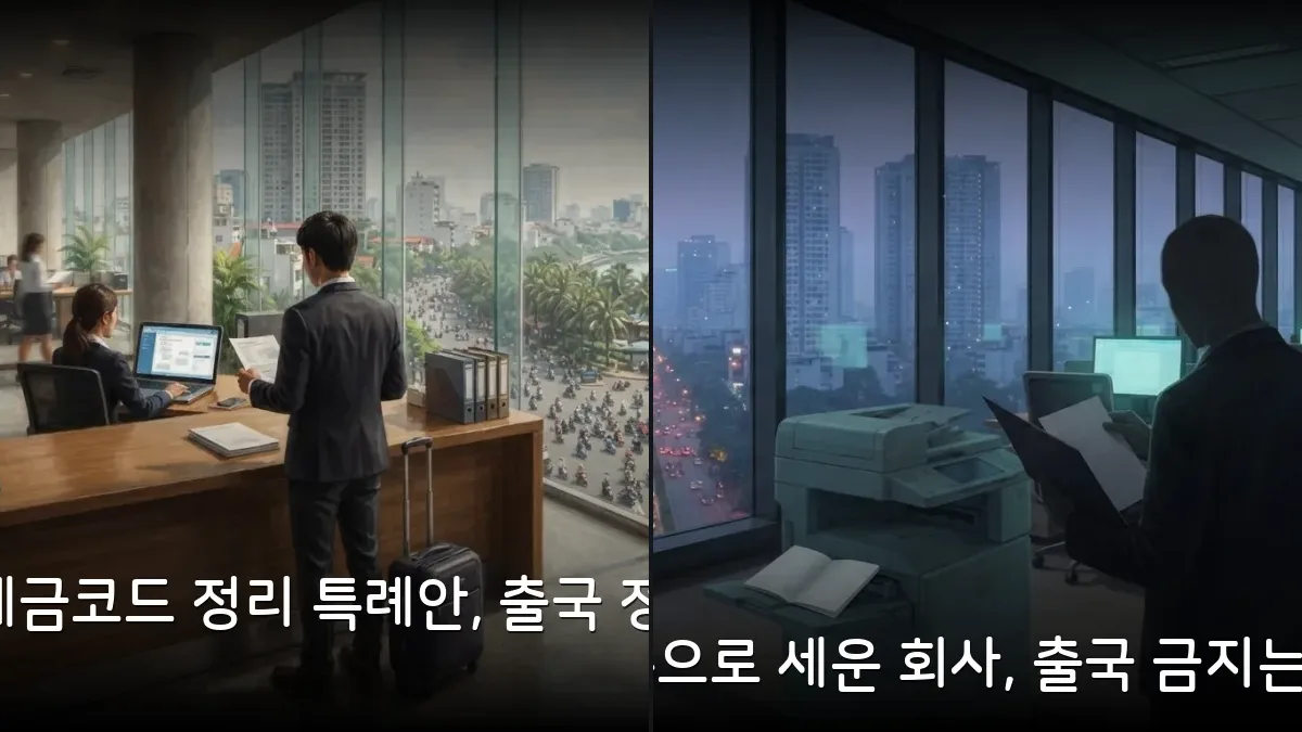 10월 28-29일 베트남 소식 — 다낭 340mm 폭우, 휴면법인 벌금 감면안, 롱탄공항 12월 개항